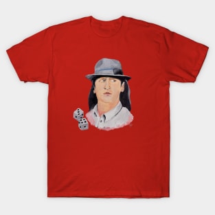 Brian’s hat? T-Shirt